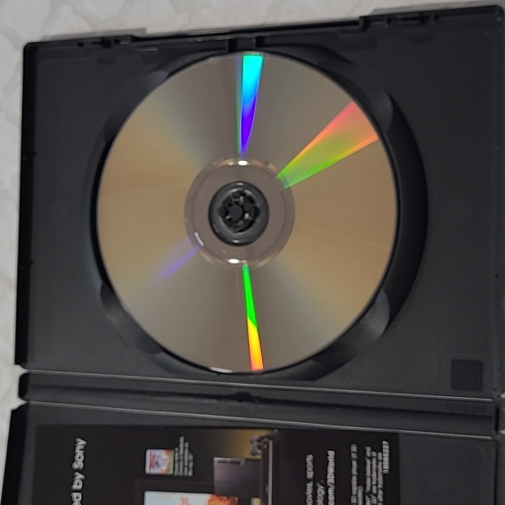 😍3/$25 HOW DO YOU KNOW DVD - Picture 7 of 8